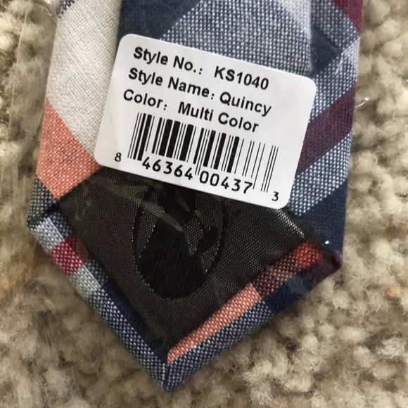 Knot Society Tie - Picture 4 of 4